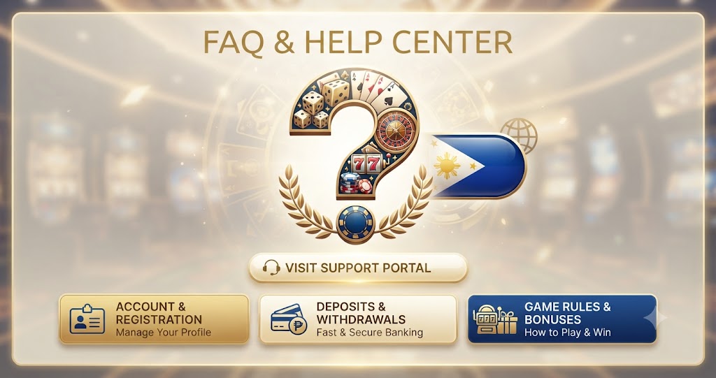 XGJILI 777 FAQ help center
