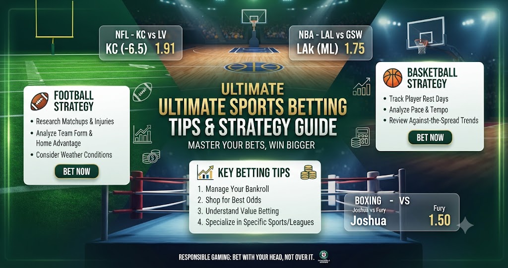 Football betting tips Philippines