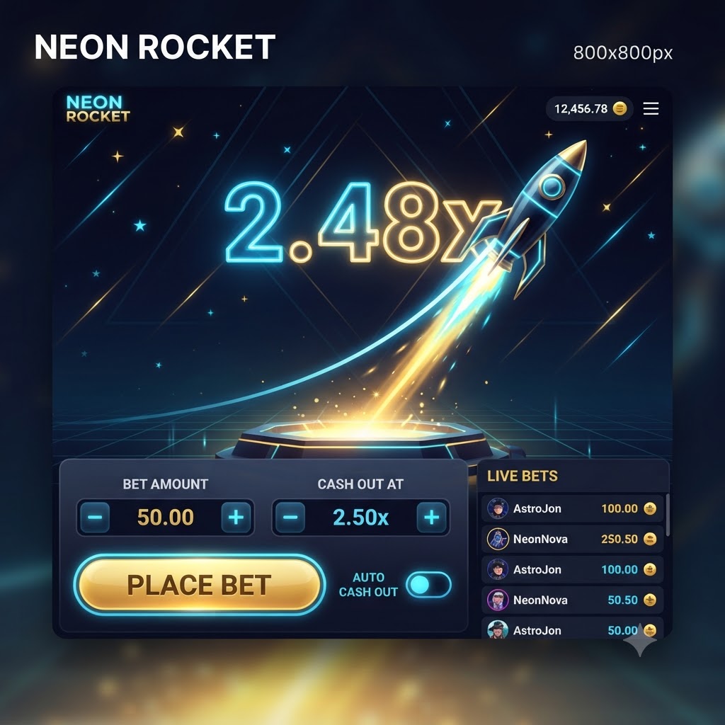 Crash game multiplier cash out online casino