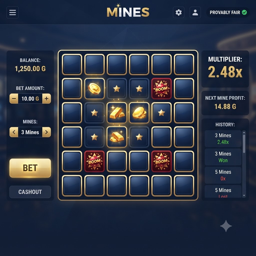 E-Games online casino Philippines